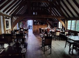 Wygston's House Bar & Restaurant