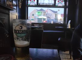 Gormans Bar