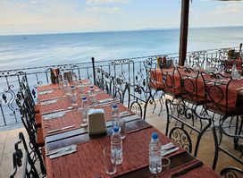 Restaurant “Zornitsa”