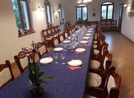 Laczkó Borház