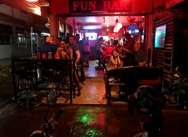 Fun Bar