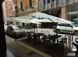 Birreria La Farmacia dei sani