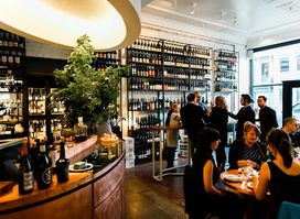Marion Wine Bar