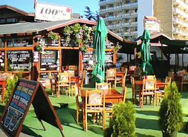100% Family restaurant