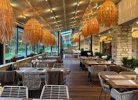 Kimpolung Steakhouse