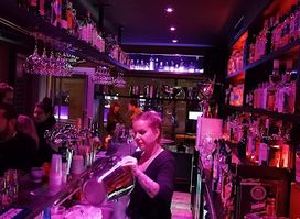 GIN CITY St.Gallen