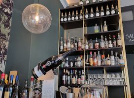 Bar Elf