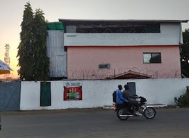 Roof Top Bar & Launge