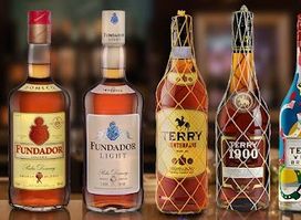 Emperador Distillers Spain