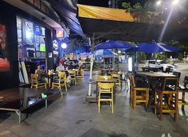 Quy Nhon Sports Bar