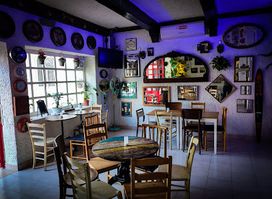 King’s Gate Gastropub