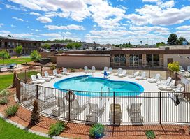 Rodeway Inn at Lake Powell