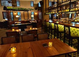 Union Bar & Grill