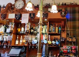 The Tartan Tavern