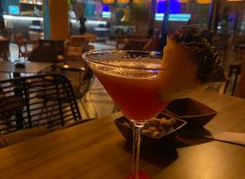 Dodo Lounge