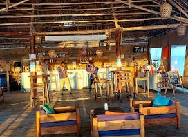 Jettybar