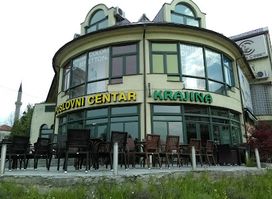 Poslovni centar Krajina