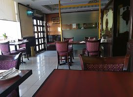 Mughal Mahal Jahra