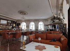 The Babylon Bar