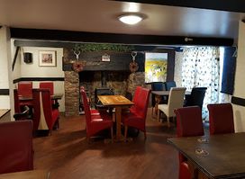 The Cock Hotel