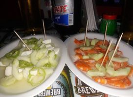 Bar La Cava