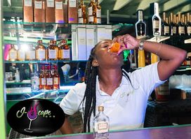 J-Scape Bar