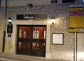 Taberna de los Verdugo