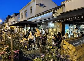 Carpedien Cabourg