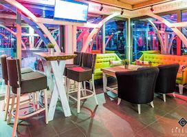 Gardens bar&café