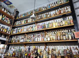 Bar da Cachaça Original