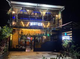 Mistika Restobar