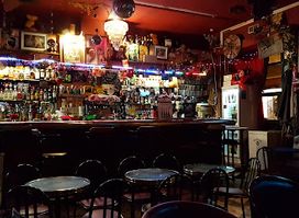 L'unic Bar