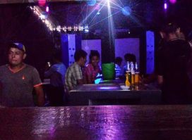 2KE3 Bar