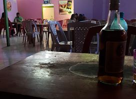 Night Club Pasiones