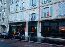 Le Montbauron