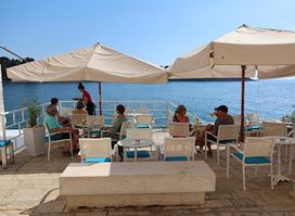 Bar Monte Carlo