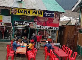 Dana Pani