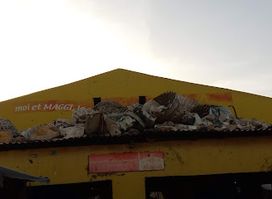 Marché Nioro du Sahel