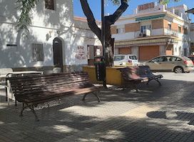 Bar Échate Pallá