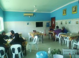 Afsara Restaurant