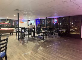 Lamplite Lounge