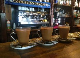 Pub Sherland