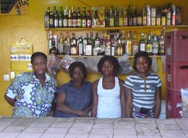 Bar DEKOUN