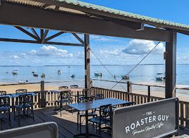 Sunset Bar