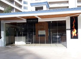 Churrasco Pool, Bar & Grill