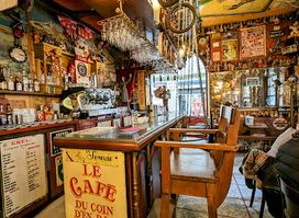 La Java Café
