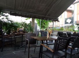 Bar Oasi