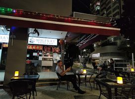 Wolfbay Bistro & Bar Pte. Ltd.