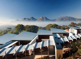 Saffire Freycinet