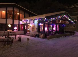 PUB Kafeteria